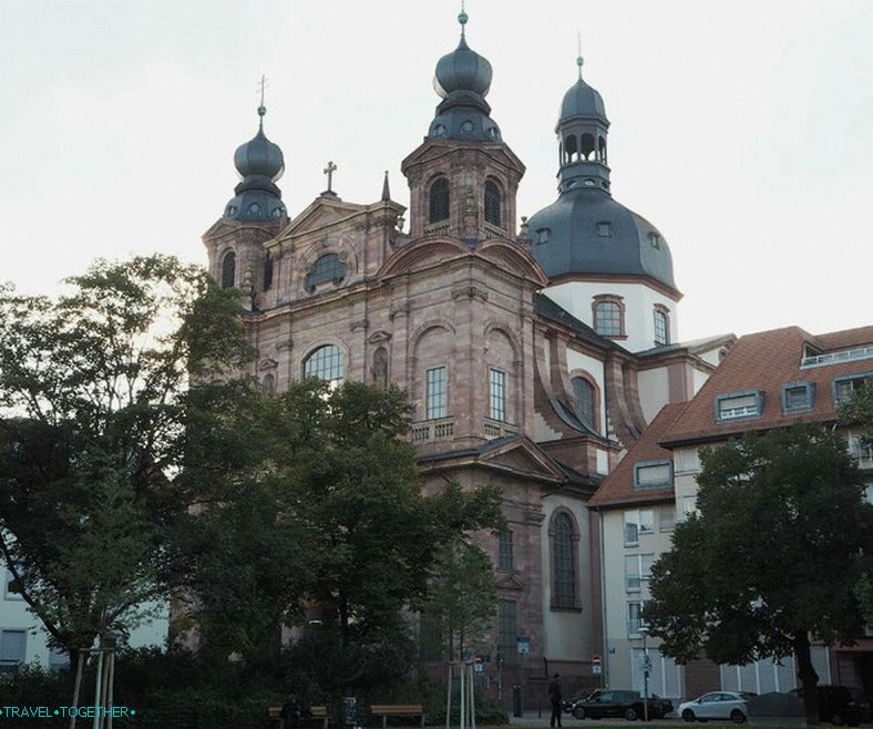 „Jezuitský