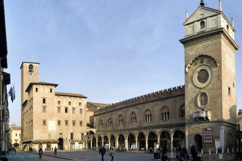 „Piazza