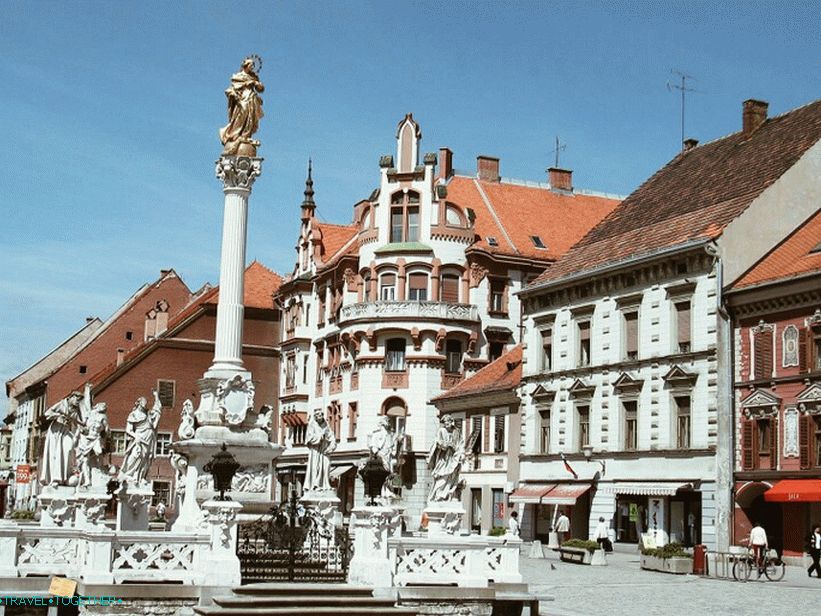 „Hlavná
