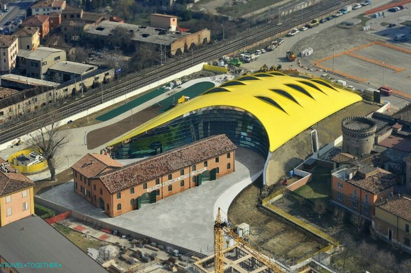 Múzeum