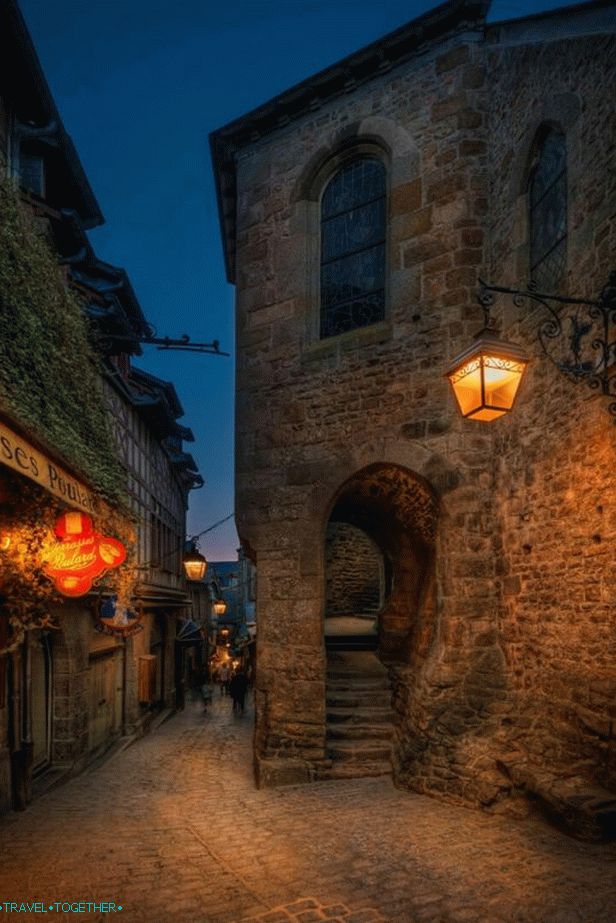 „Ulice