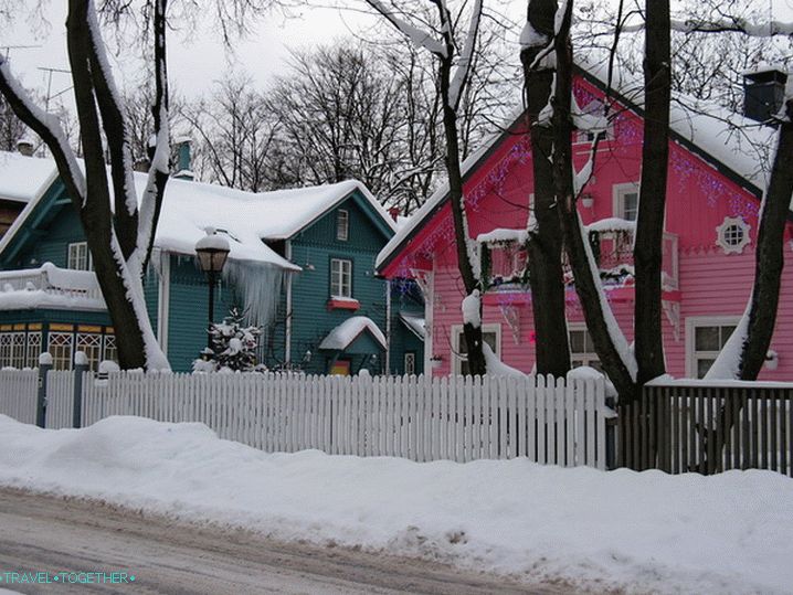 „Tallinn.