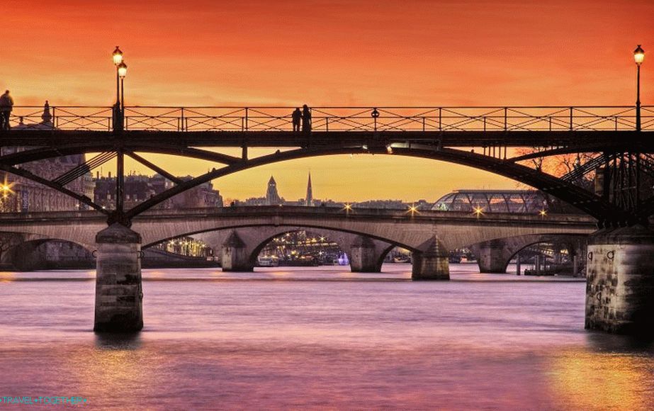„Bridge