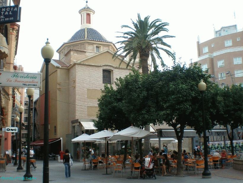 „Plaza
