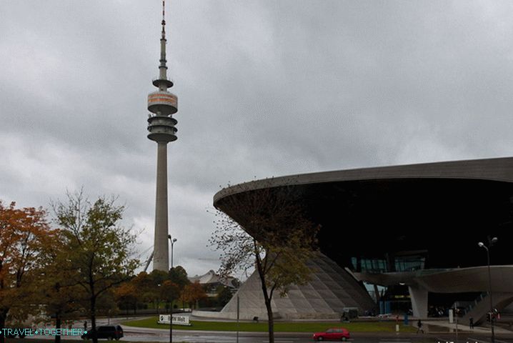 „Olympijská