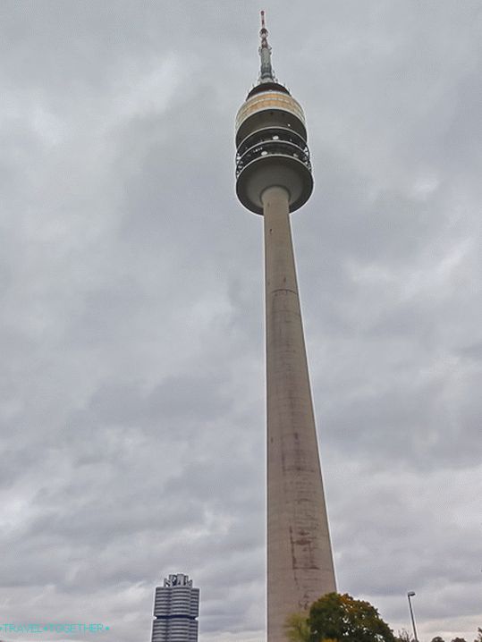 Olympic Tower