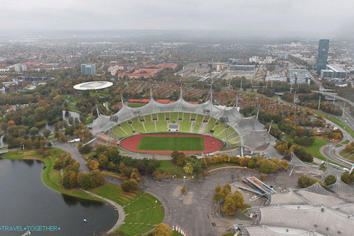 „Olympijský