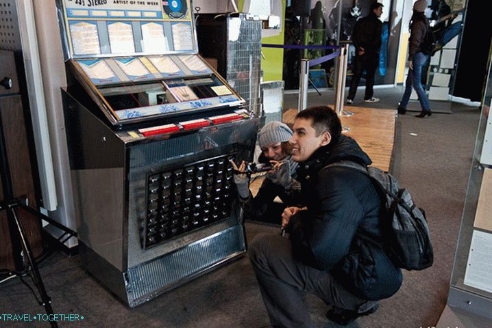 Jukebox