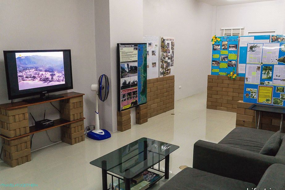 „Televízor