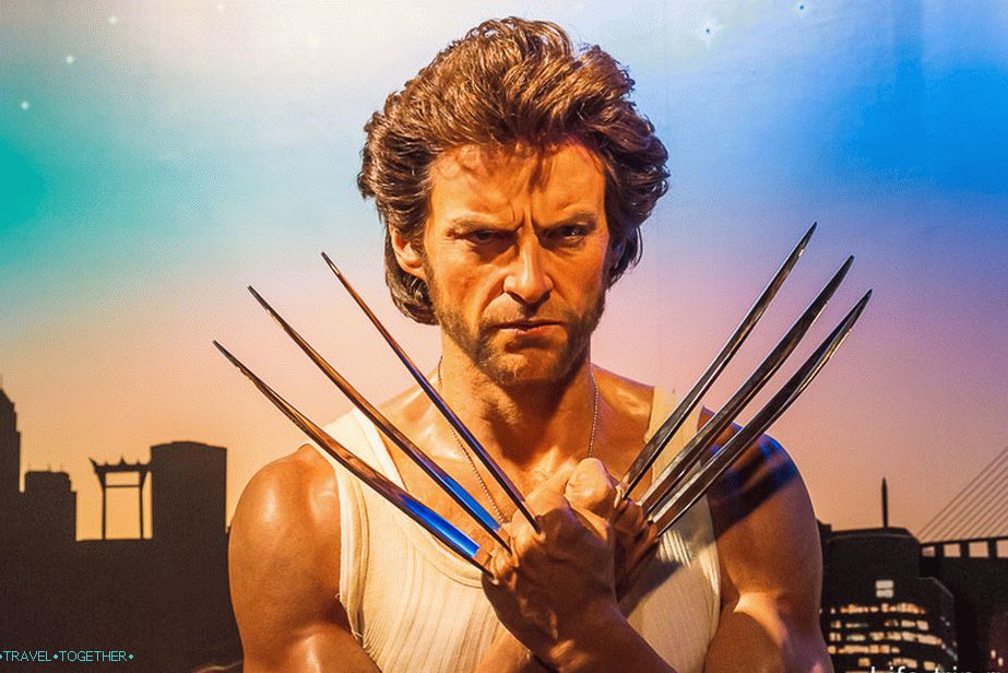 „Wolverine