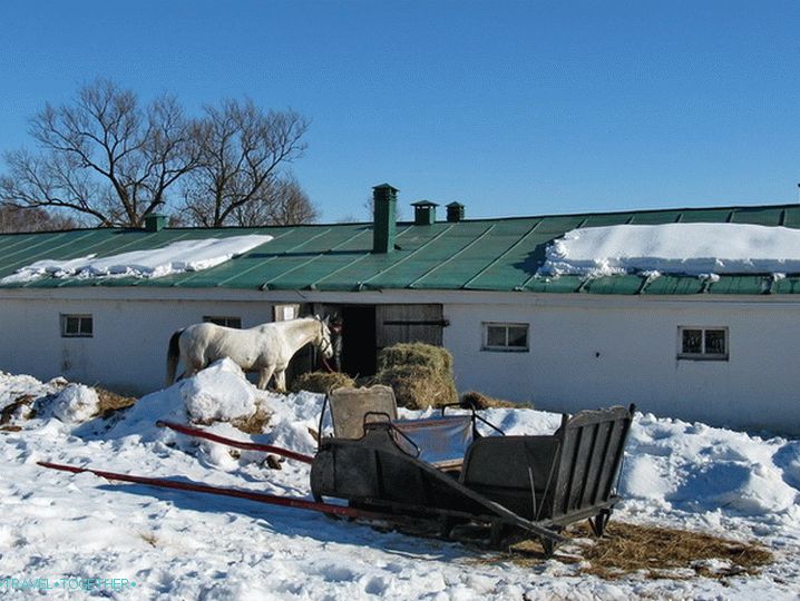 „Kaštieľ