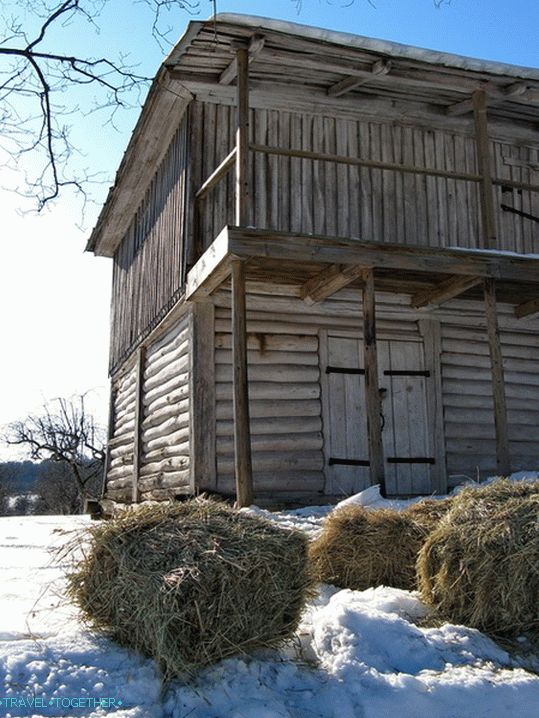 „Kaštieľ