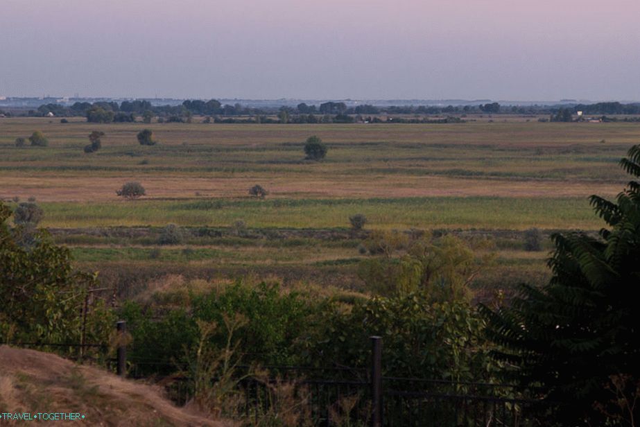 Bývalé azovské more