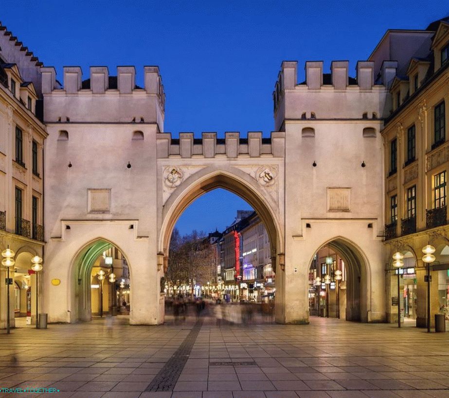 „Karlplatz