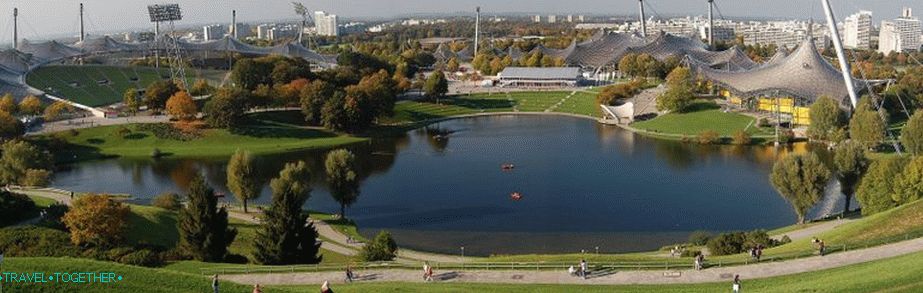 „Olympijský