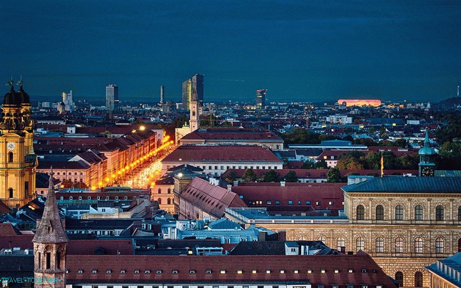 Panoráma