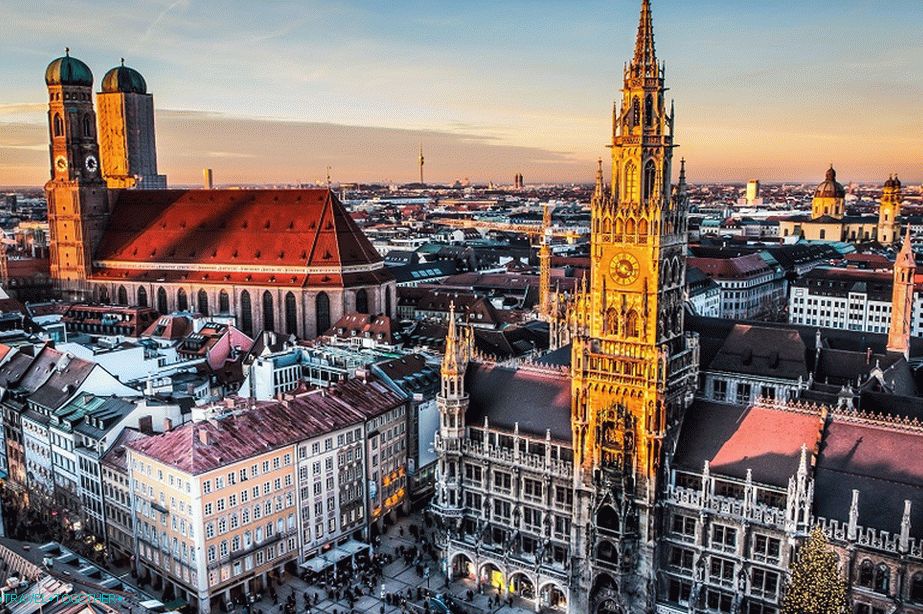 „Frauenkirche