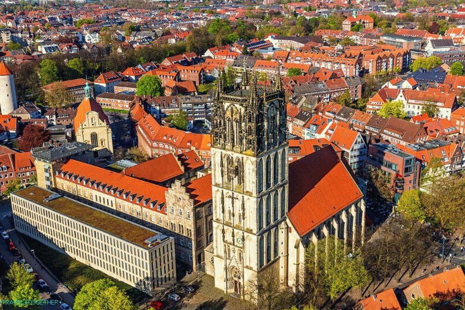 Liebfrauenkirche