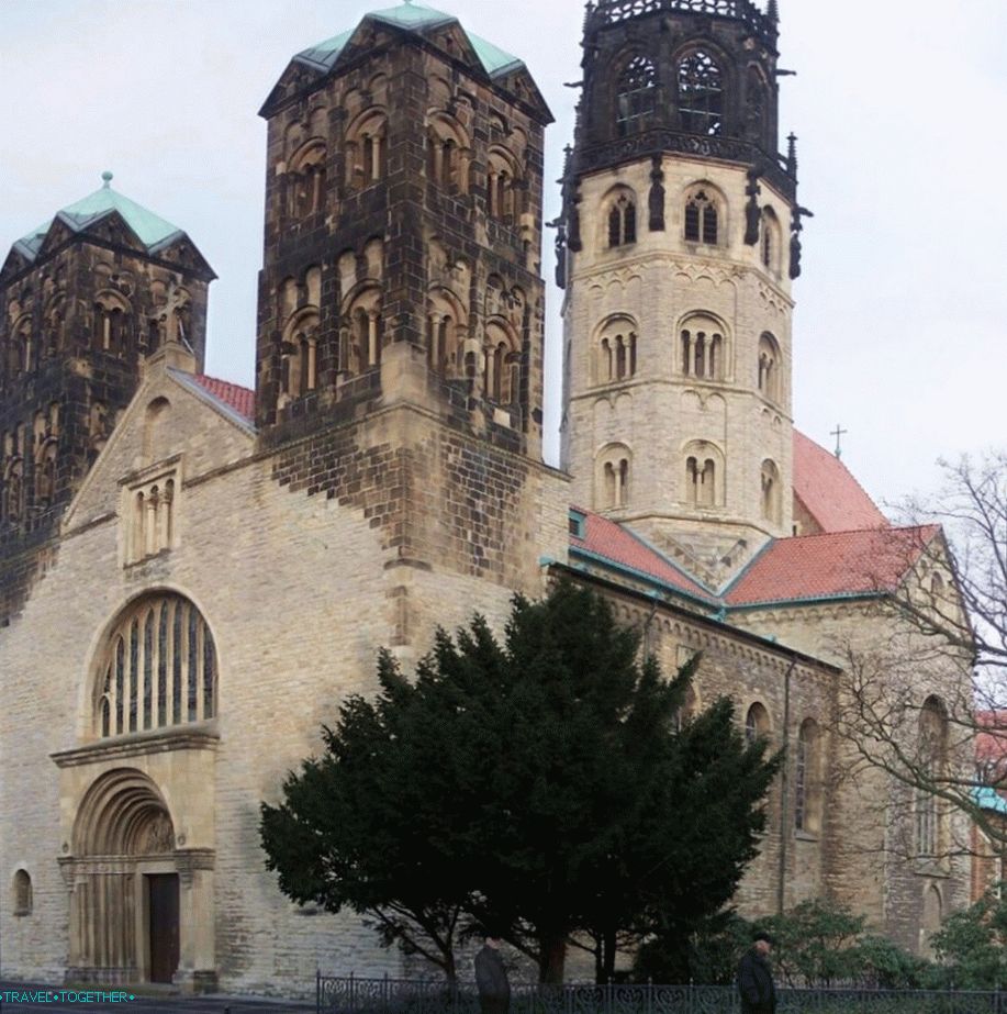 Kostol sv. Ludgera