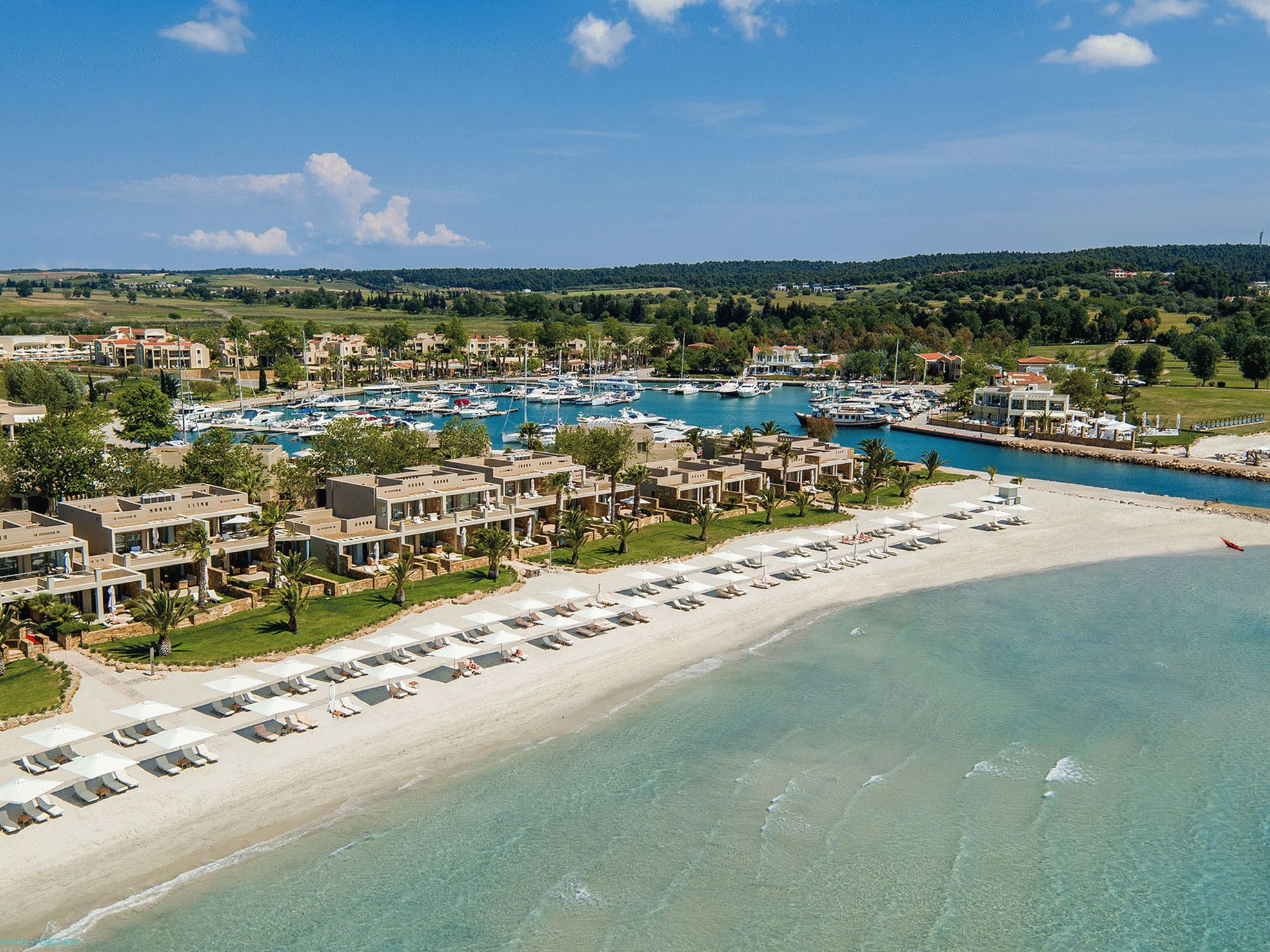 Sani Resort bude hostiť Medzinárodný hudobný festival Sani