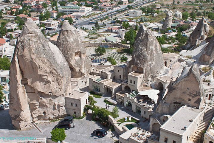 „Goreme