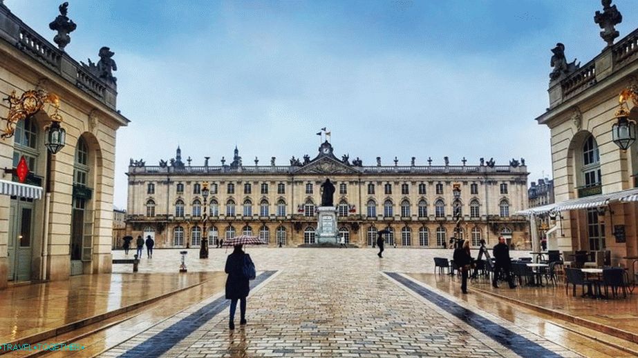 Nancy