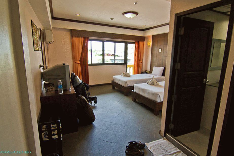 Royal Express Hua Hin Hotel Budget Hotel