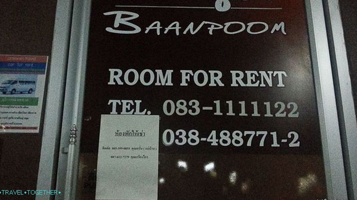 „Pattaya
