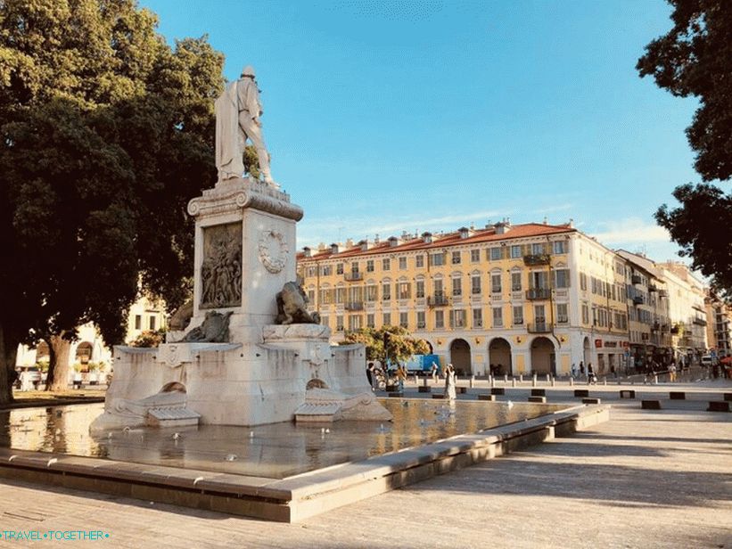 „Piazza
