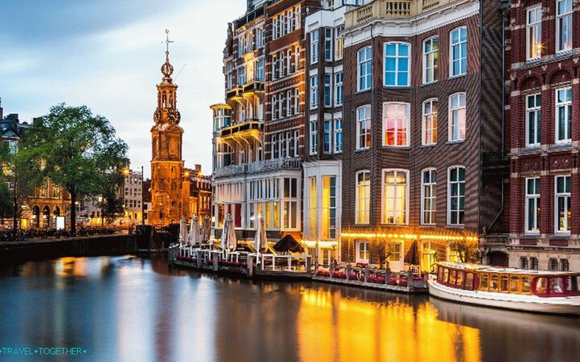 „Amsterdam