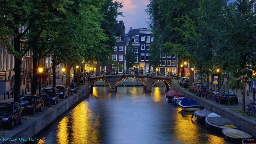 „Amsterdamské