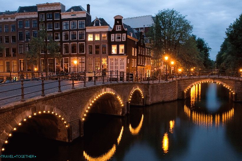 „Amsterdam