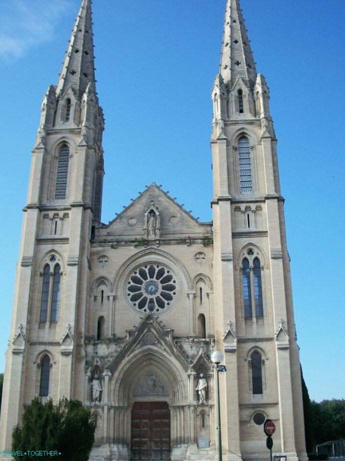 Kostol sv. Bodila