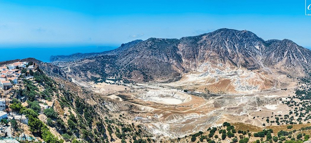 „Nisyros.