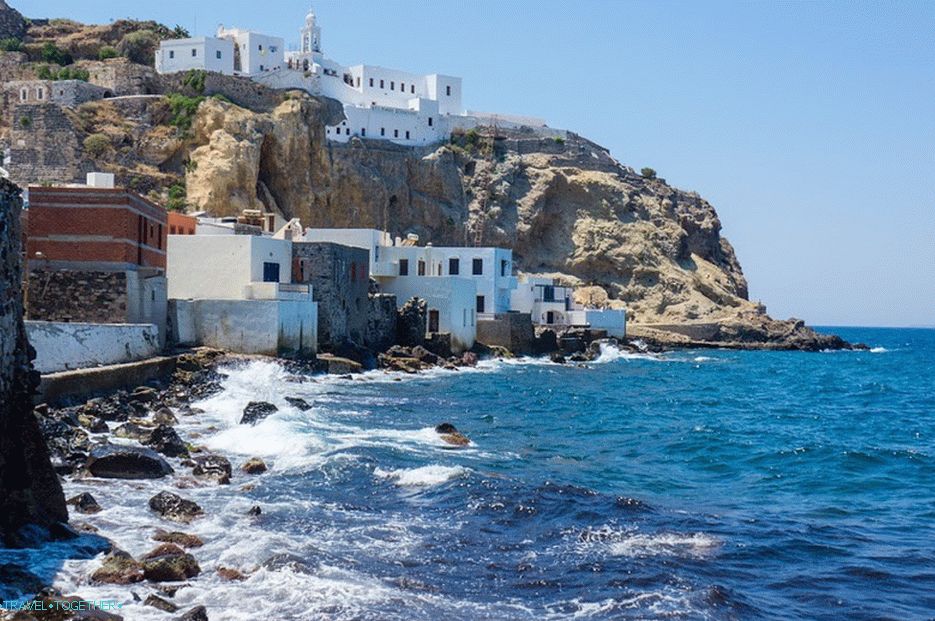 „Nisyros.