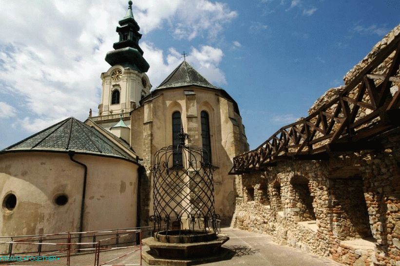 Katedrála sv. Emeráma