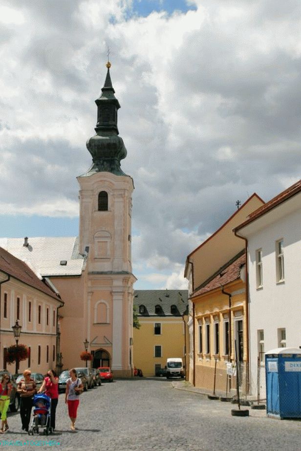 „Františkánsky