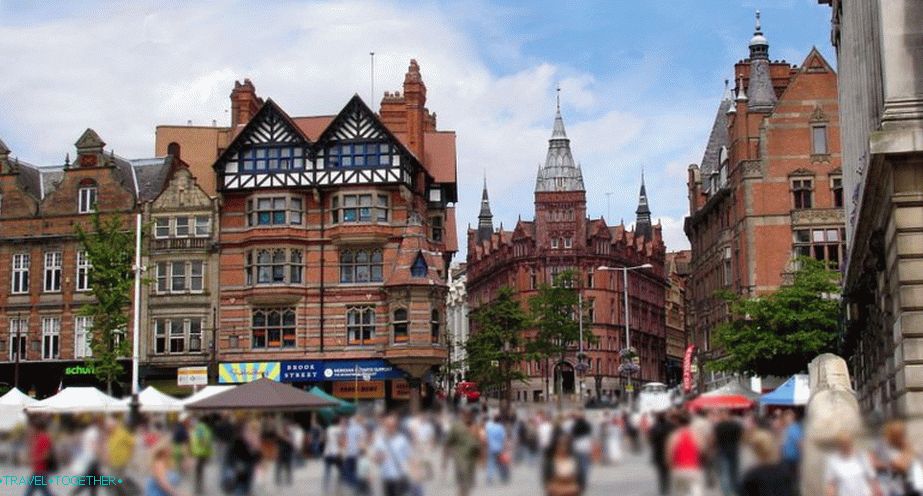 Nottingham