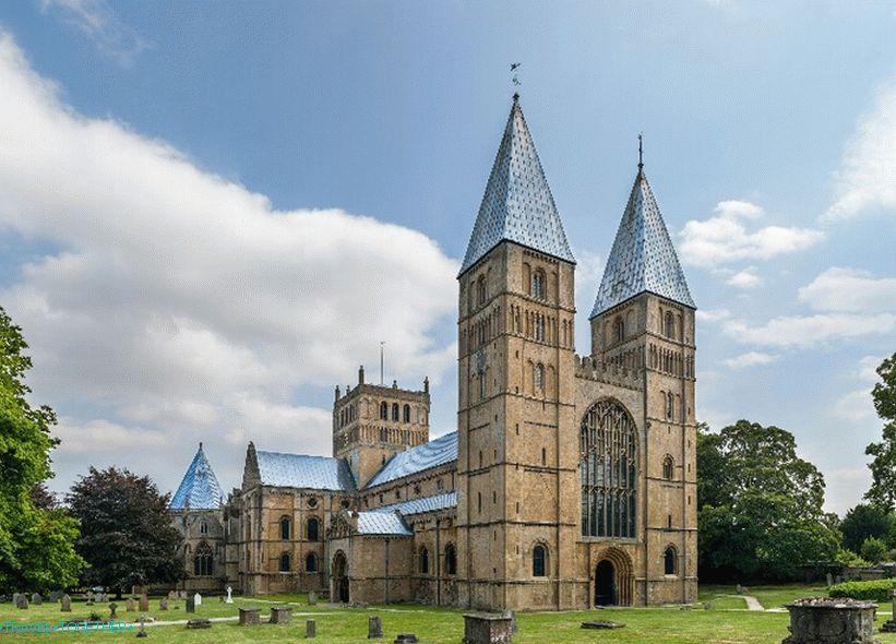 „Minster