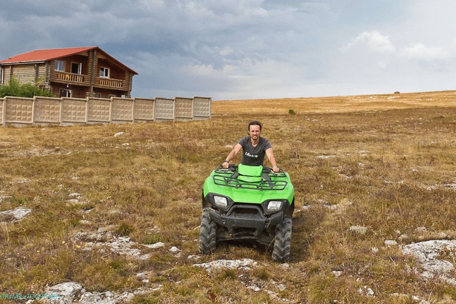 „ATV