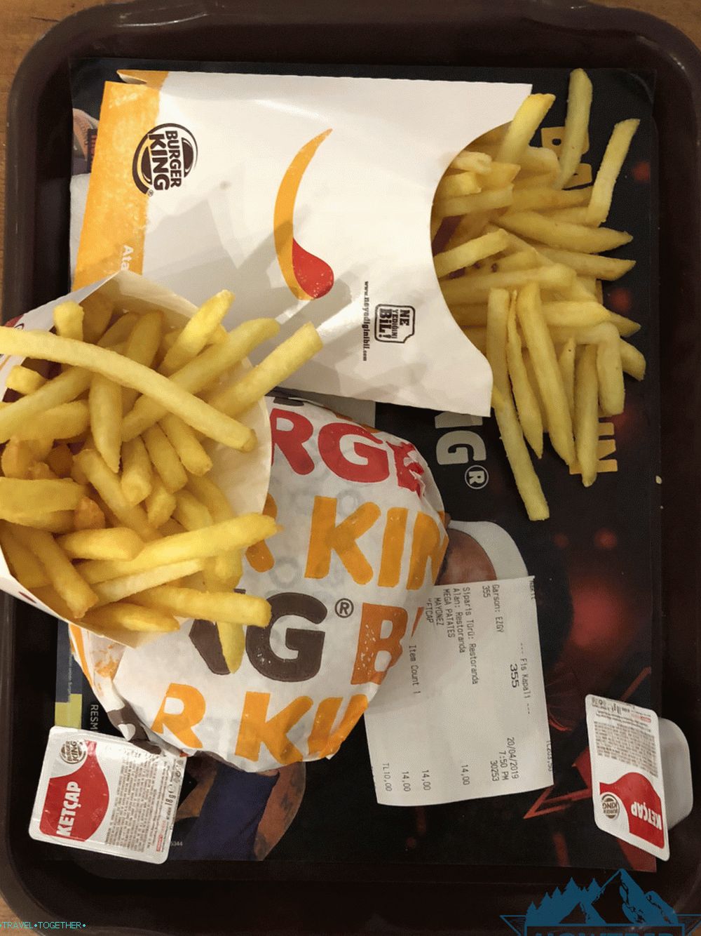 „Burger
