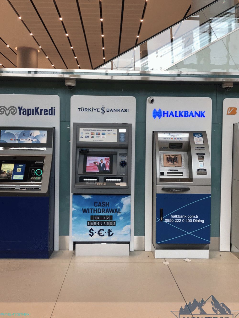 „Bankomaty