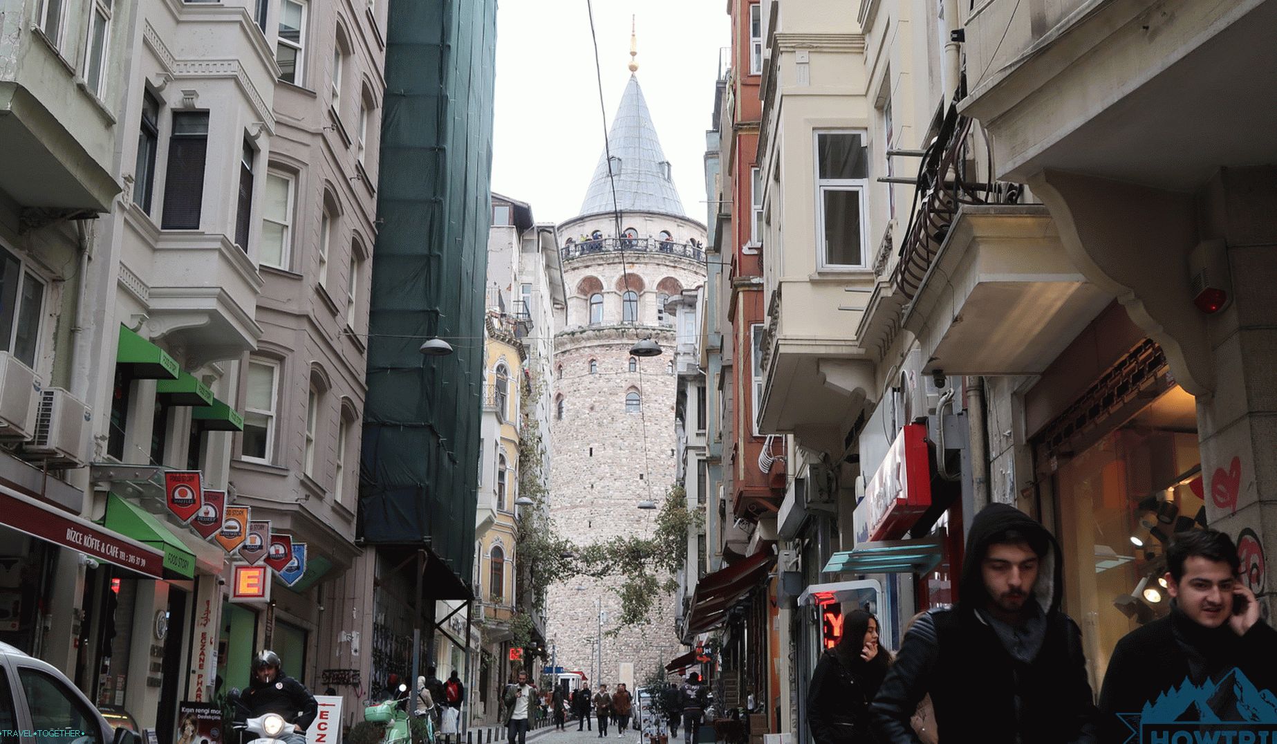 „Galata