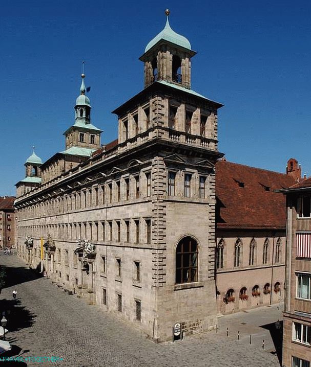Stará radnica