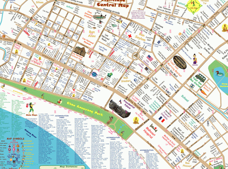 „Mapa