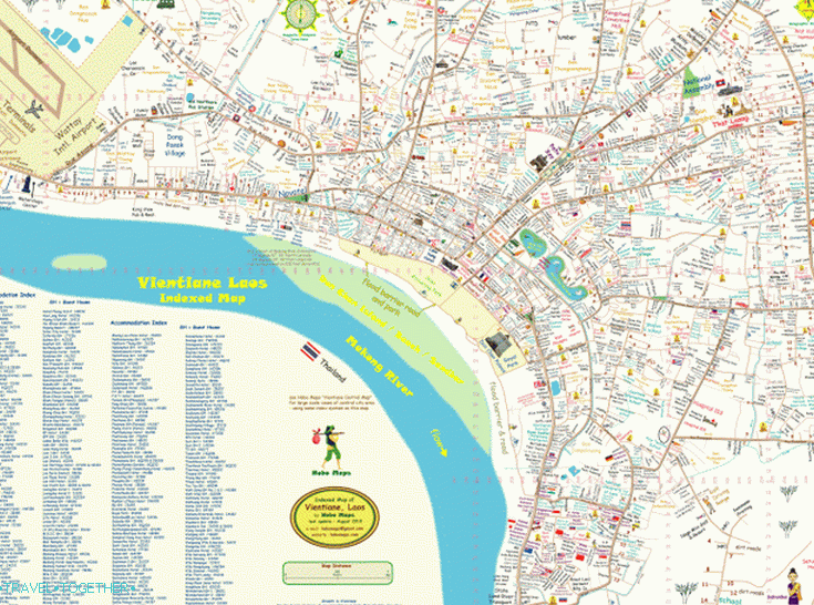 „Mapa
