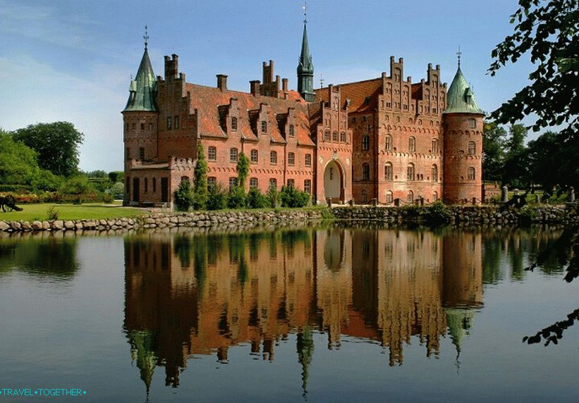 Egeskov