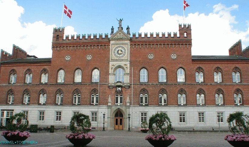 Radnica