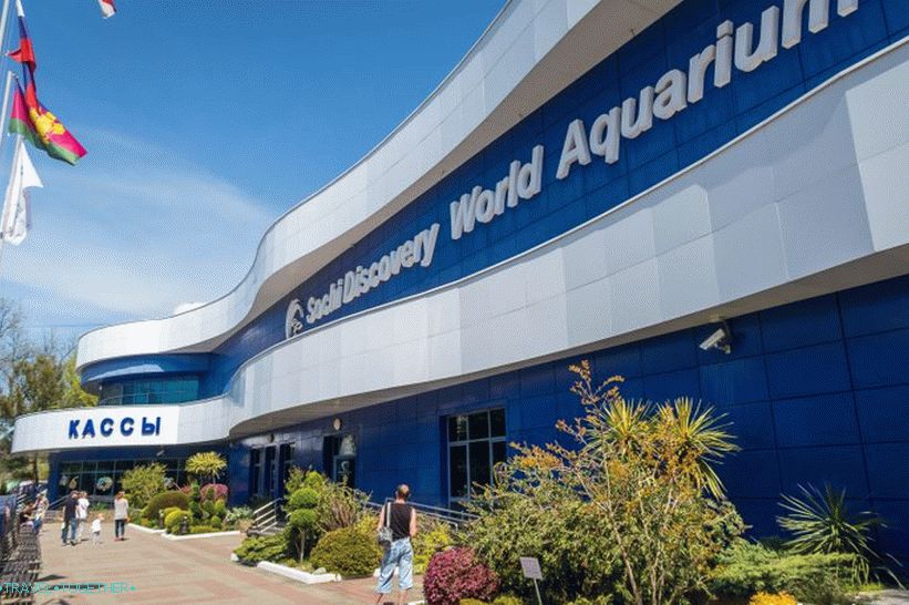 „Oceanarium