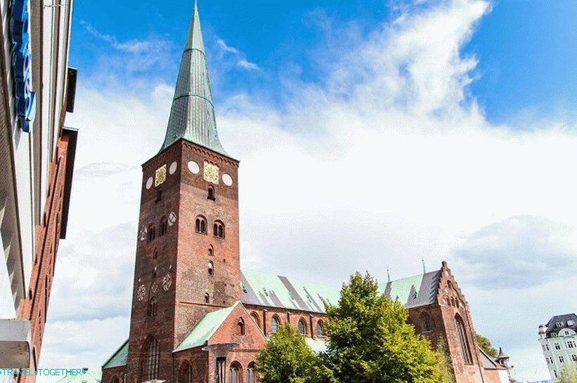 Katedrála